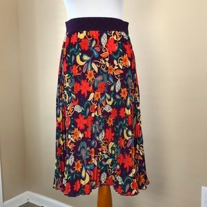LuLaRoe pleated Jill